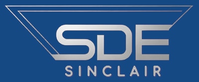 Sinclair Designs logo